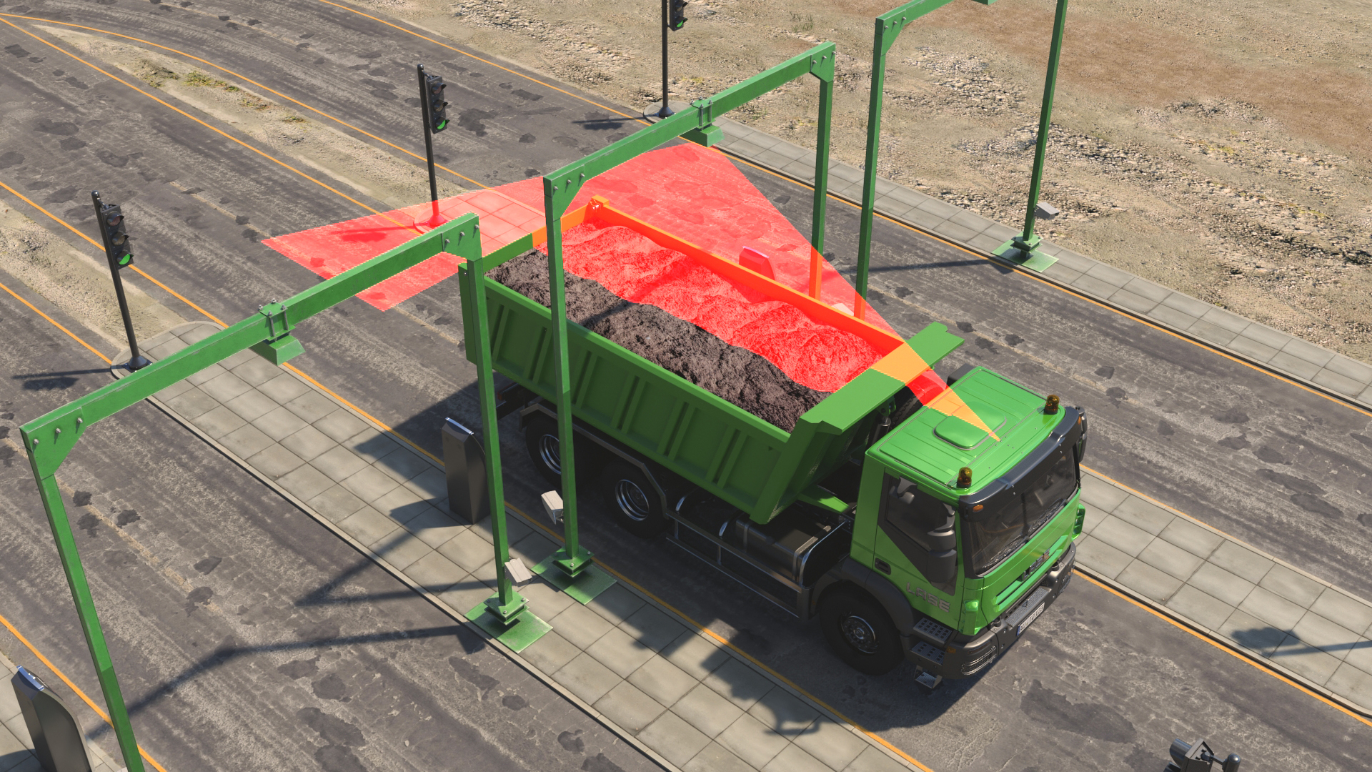 scanner